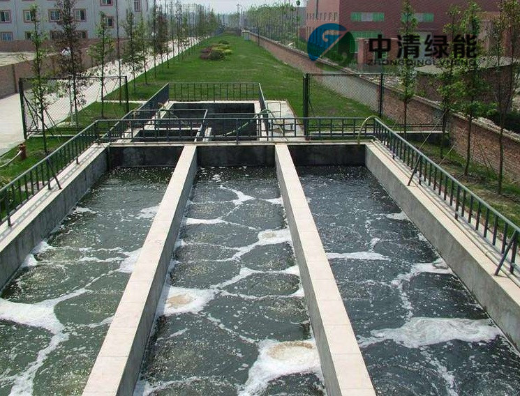 徐州醫院廢水處理
